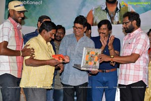 Natana Audio Launch