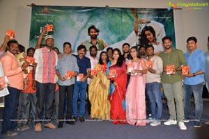 Natana Audio Launch