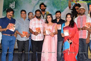 Natana Audio Launch