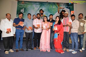 Natana Audio Launch