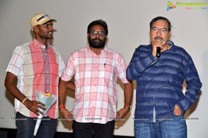 Natana Audio Launch