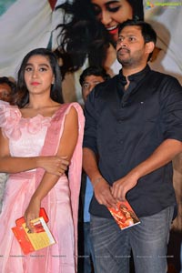 Natana Audio Launch