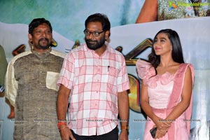 Natana Audio Launch