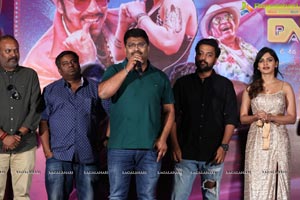 Party Audio Launch 