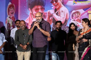 Party Audio Launch 