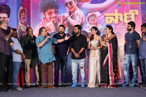 Party Audio Launch 