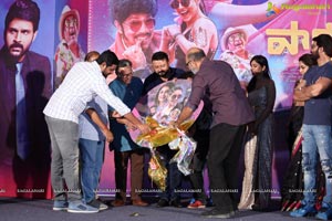 Party Audio Launch 