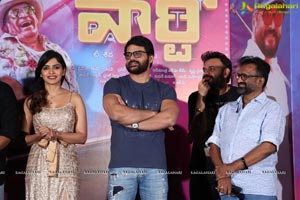 Party Audio Launch 