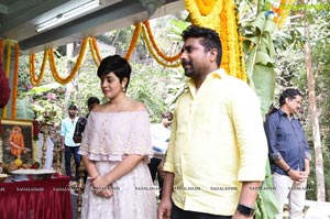 Shree Krishna Creations Prod.No.1 Launch