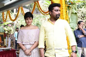 Shree Krishna Creations Prod.No.1 Launch