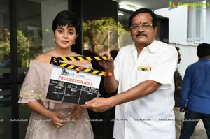 Shree Krishna Creations Prod.No.1 Launch