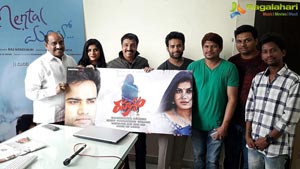 Rahasyam Trailer Launch By Raj Kandukuri