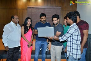 Maruthi Unveils Rahasyam Movie Song