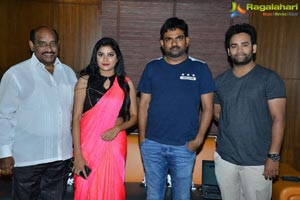 Maruthi Unveils Rahasyam Movie Song