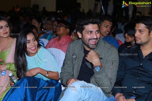 Rangu Pre-Release Event 