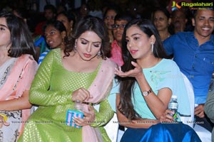 Rangu Pre-Release Event 