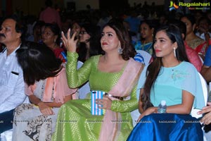 Rangu Pre-Release Event 