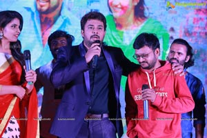 Rangu Pre-Release Event 