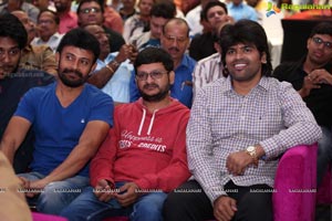 Rangu Pre-Release Event 