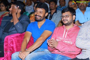 Rangu Pre-Release Event 