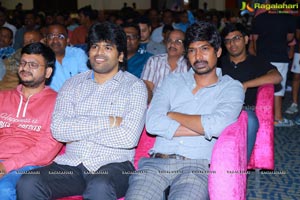 Rangu Pre-Release Event 