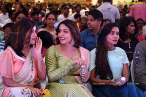 Rangu Pre-Release Event 