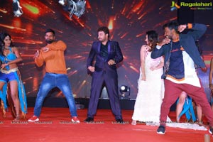 Rangu Pre-Release Event 