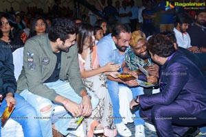 Rangu Pre-Release Event 