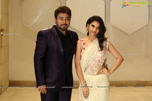 Rangu Pre-Release Event 