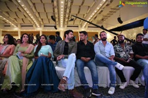 Rangu Pre-Release Event 