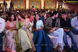 Rangu Pre-Release Event 