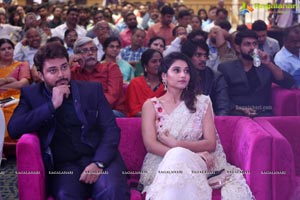 Rangu Pre-Release Event 