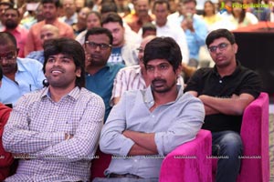 Rangu Pre-Release Event 