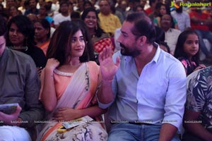 Rangu Pre-Release Event 