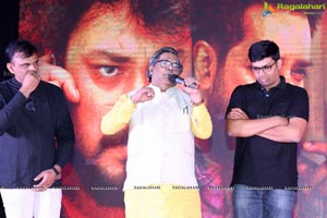 Rangu Pre-Release Event 