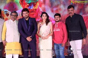 Rangu Pre-Release Event 