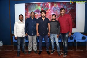 Rangu Press Meet