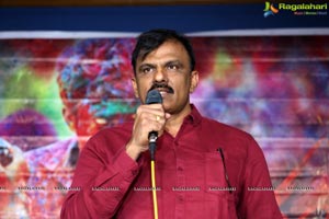 Rangu Press Meet