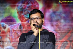 Rangu Press Meet