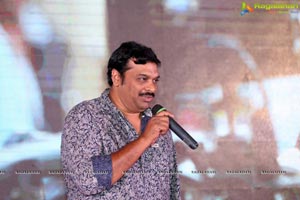 Roshagadu Pre-Release Event