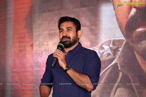 Roshagadu Pre-Release Event