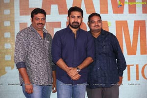 Roshagadu Pre-Release Event