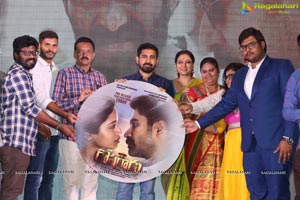 Roshagadu Pre-Release Event