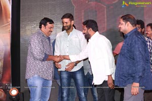 Roshagadu Pre-Release Event