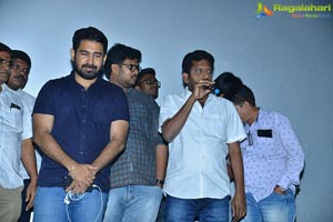 Roshagadu Movie Team At Sri Mayuri Theatre