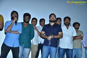 Roshagadu Movie Team At Sri Mayuri Theatre