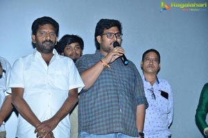 Roshagadu Movie Team At Sri Mayuri Theatre