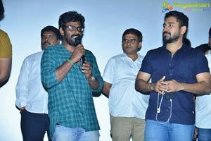 Roshagadu Movie Team At Sri Mayuri Theatre