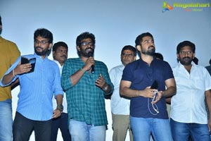 Roshagadu Movie Team At Sri Mayuri Theatre