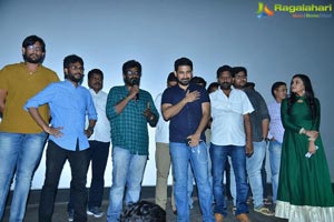 Roshagadu Movie Team At Sri Mayuri Theatre